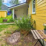 Feriehus In Klokkarstua With Wifi Ustad