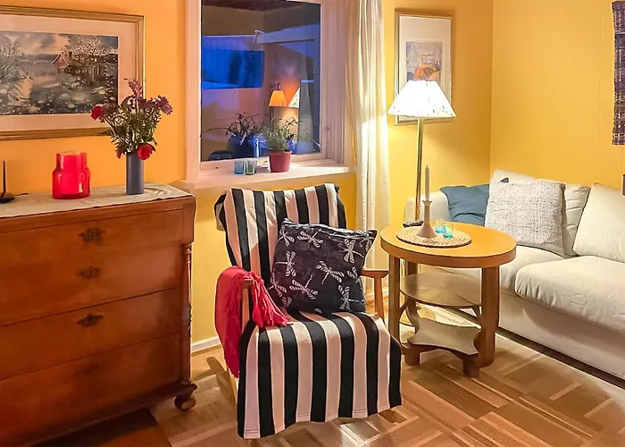 Holiday home In Klokkarstua With Wifi *